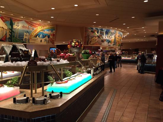 Places to eat near mystic lake casino pittsburgh