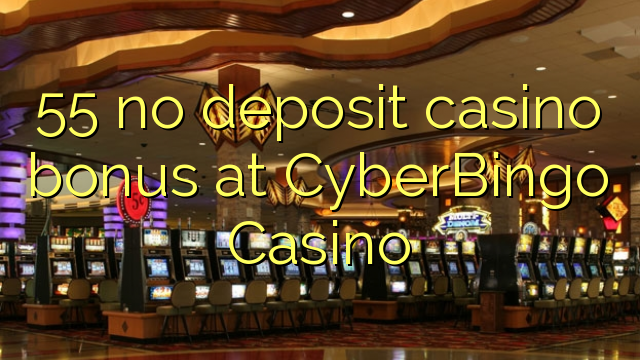 Live casino free no deposit bonus