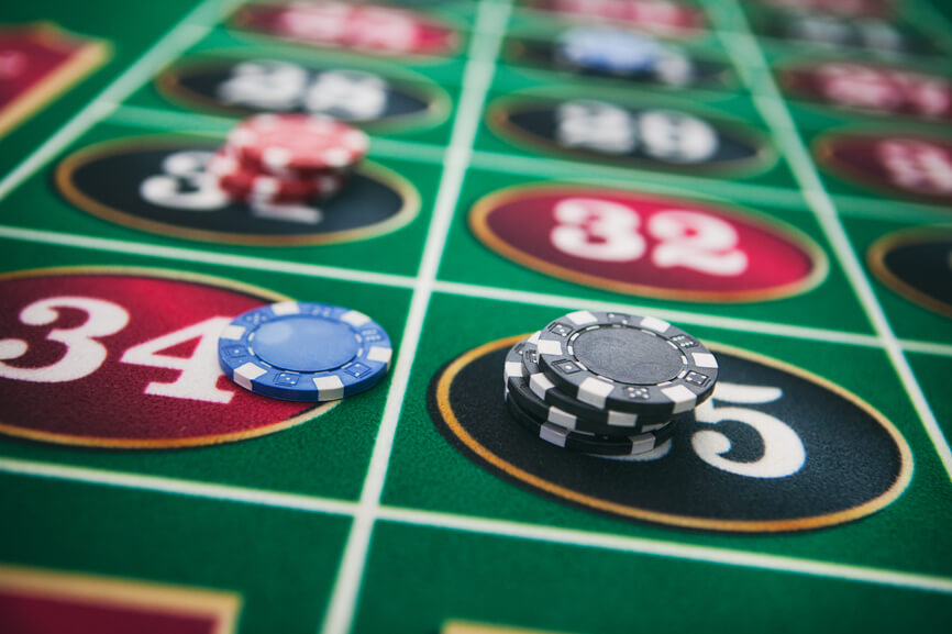 Can You Write Off Casino Losses